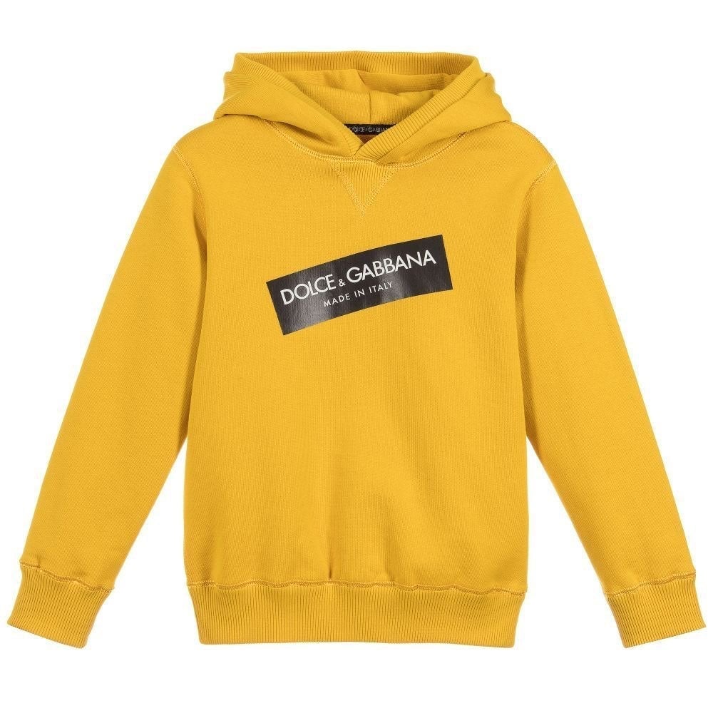 Authentic Dolce & Gabanna Sweatshirt