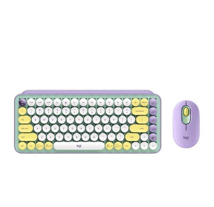 Logitech pop keyboard ONLY