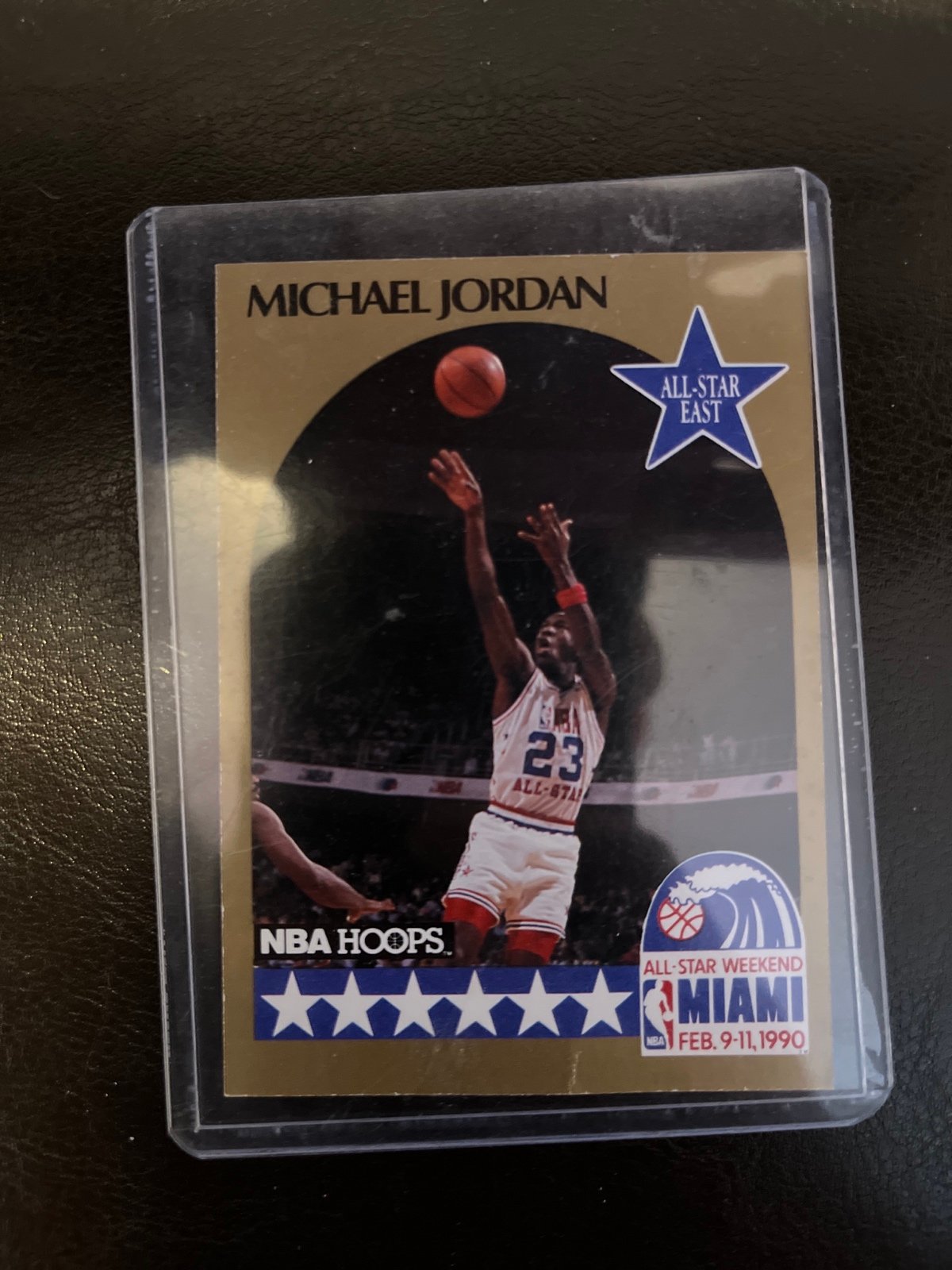 Michael