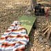 Kijaro lightweigh cot