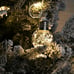 200 LED Wishing Ball Curtain Lights