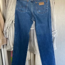 Wrangler Men Jeans price is for 6 pairs