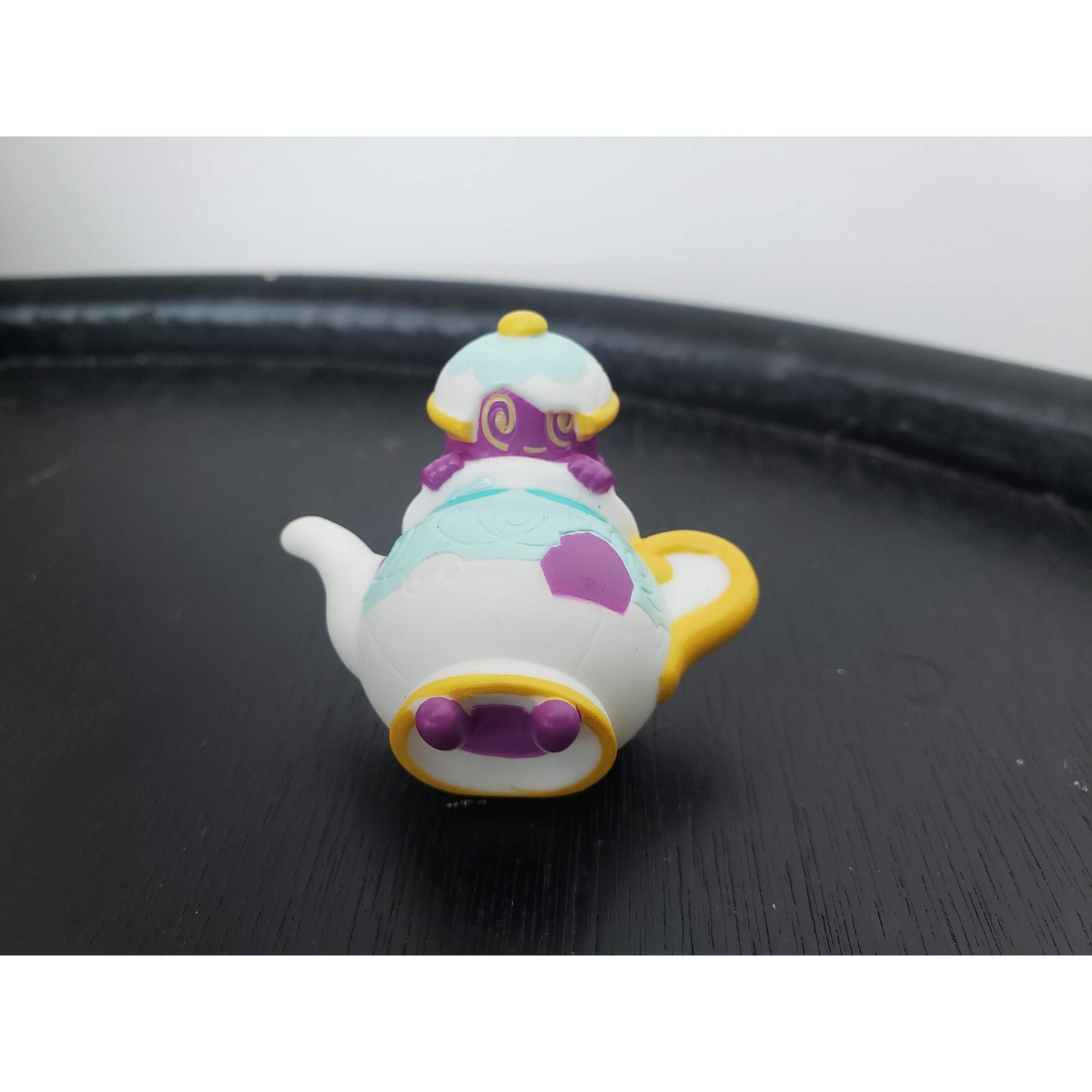 Polteageist Finger Puppet figure Bandai Pokemon