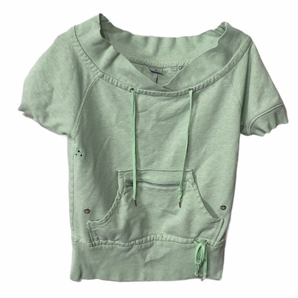 Adidas by Stella McCartney Sweatshirt Size S