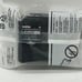 Brother LC203BK and LC101Y High Yield Ink Toner