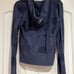 Lululemon size 6 scuba hoodie