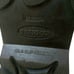 Brahma Mens Alpha 6-inch Steel Toe Waterproof Work Boots Brown Size 10