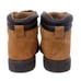 Brahma Mens Alpha 6-inch Steel Toe Waterproof Work Boots Brown Size 10