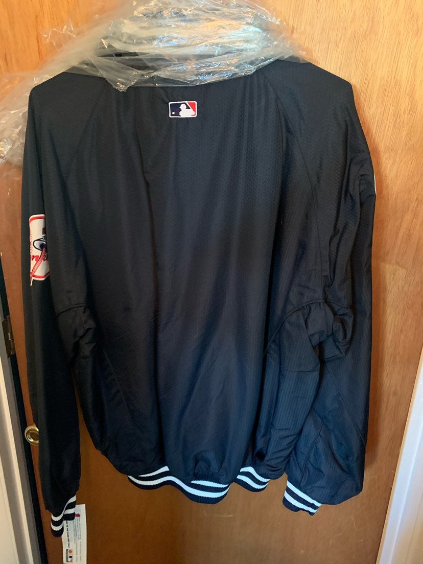 Yankees Jacket