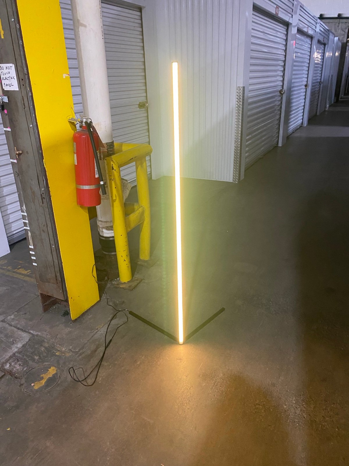 LED Floor