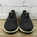 Cole Haan Grand Troy Gray Oxford Shoes Men's 12 Stitchlite Knit Dress Sneakers