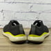 Cole Haan Grand Troy Gray Oxford Shoes Men's 12 Stitchlite Knit Dress Sneakers