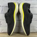Cole Haan Grand Troy Gray Oxford Shoes Men's 12 Stitchlite Knit Dress Sneakers