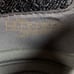 Cole Haan Grand Troy Gray Oxford Shoes Men's 12 Stitchlite Knit Dress Sneakers