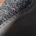 Cole Haan Grand Troy Gray Oxford Shoes Men's 12 Stitchlite Knit Dress Sneakers