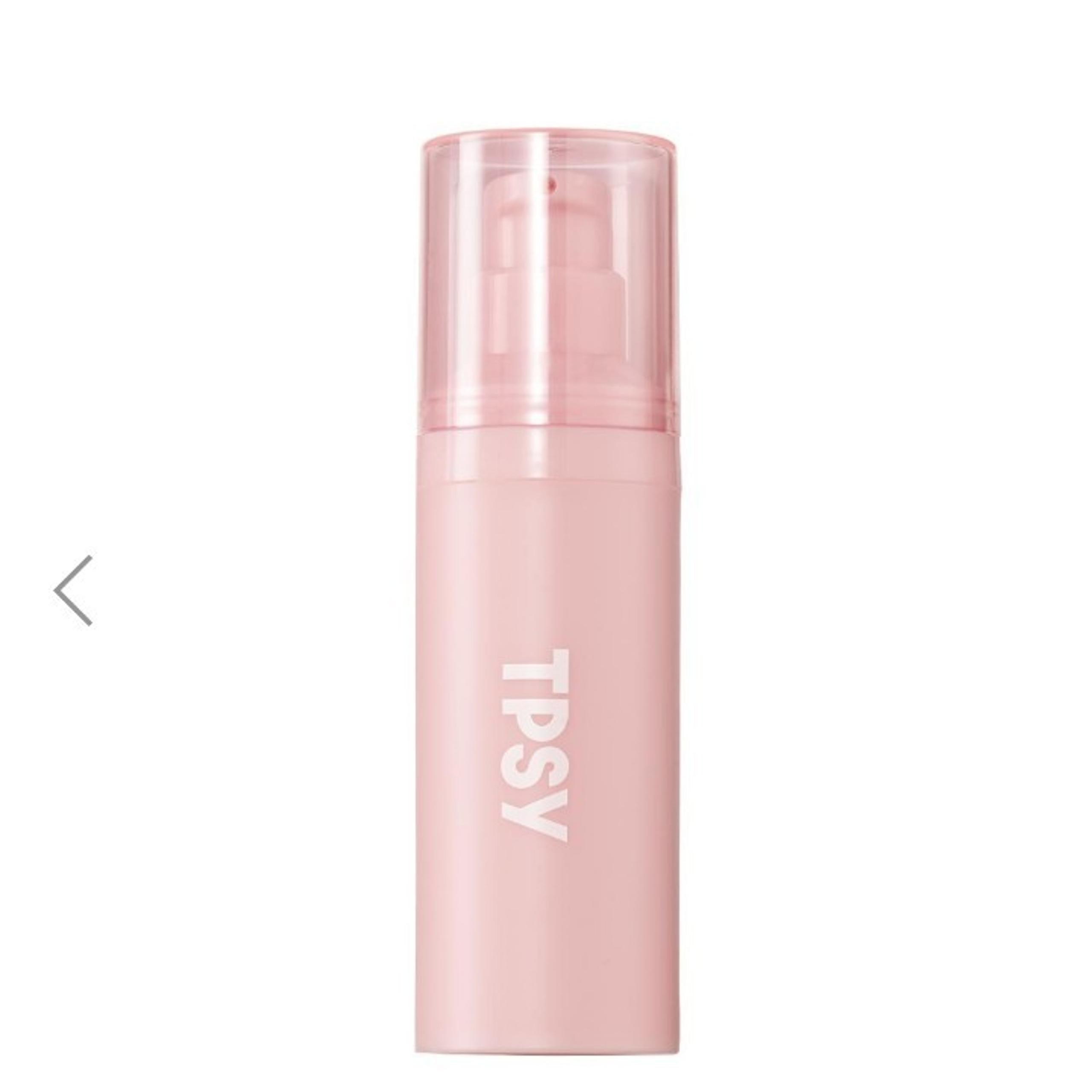 TPSY I Want to Highlight You Liquid Highlighter