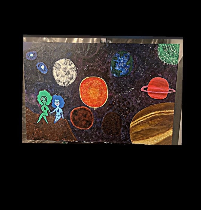 painting