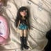Bratz treasures Jade