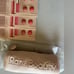 NWT Rare Beauty Selena Gomez Makeup & Pencil Case plus Soft Pinch Samples