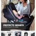 Baby Jogger City GO 2 Infant Car Seat