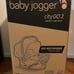 Baby Jogger City GO 2 Infant Car Seat