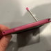 Sony PRS-350 E-Reader 5in Digital Book Reader Pocket Edition Pink