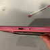 Sony PRS-350 E-Reader 5in Digital Book Reader Pocket Edition Pink