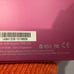 Sony PRS-350 E-Reader 5in Digital Book Reader Pocket Edition Pink