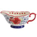The Pioneer Woman Frontier Rose Butter Dish w/Lid, Gravy Boat and Salt & Pepper