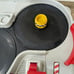 Fisher Price Little People NASCAR Spin And Speed Raceway motorized track READ