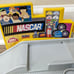Fisher Price Little People NASCAR Spin And Speed Raceway motorized track READ
