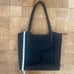Victorinox Black Tote Bag