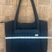 Victorinox Black Tote Bag