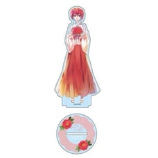 Yona of the Dawn Pale Tone Acrylic Stand Yona | Akatsuki no Yona