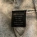 Skull Cashmere Tie Dye Cashmere Sweater Small