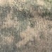 Skull Cashmere Tie Dye Cashmere Sweater Small