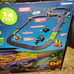 Matco Tools Rat Fink Street Squealers Roadrage Slot Car Set- Fully Tested-XMas