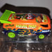 Matco Tools Rat Fink Street Squealers Roadrage Slot Car Set- Fully Tested-XMas
