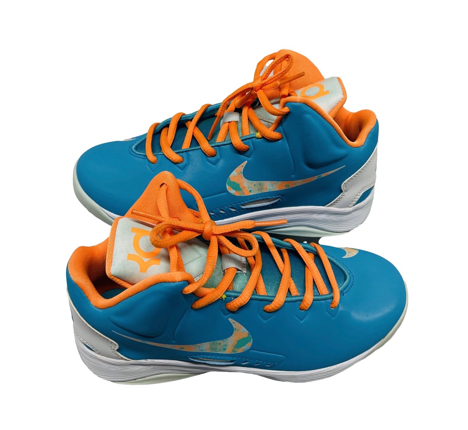 Nike KD V 5 Easter Size 3Y