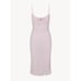 NWT REALISATION PAR Elsa Gingham Midi Dress 100% Silk Sz M