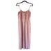 NWT REALISATION PAR Elsa Gingham Midi Dress 100% Silk Sz M