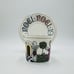 Royal Doulton Teacup & Saucer The Annunciation Limited Edition Porcelain Vintage