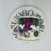 Royal Doulton Teacup & Saucer The Annunciation Limited Edition Porcelain Vintage