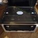 Foldable storage organizer