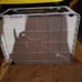 Foldable storage organizer