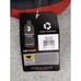 Mountainsmith TLS Nitro Lumbar Fanny Pack Adjustable Waistbelt Salsa Red NWT