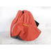 Mountainsmith TLS Nitro Lumbar Fanny Pack Adjustable Waistbelt Salsa Red NWT