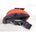 Mountainsmith TLS Nitro Lumbar Fanny Pack Adjustable Waistbelt Salsa Red NWT