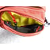 Mountainsmith TLS Nitro Lumbar Fanny Pack Adjustable Waistbelt Salsa Red NWT