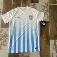 Chicago Red Stars NWSL Soccer Nike New Medium M Fast Ship Men USWNT WSL USA
